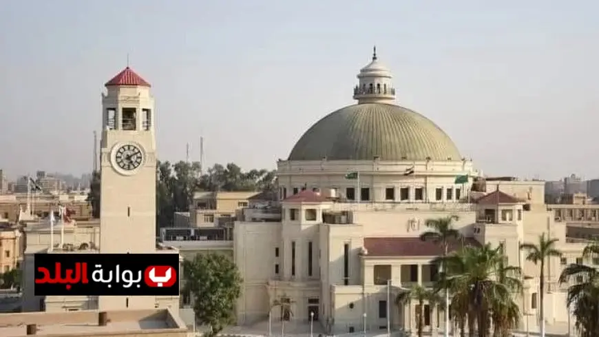 اختراق موقع كلية الآداب في جامعة القاهرة والتنبيهات الهامة للطلاب وأعضاء هيئة التدريس