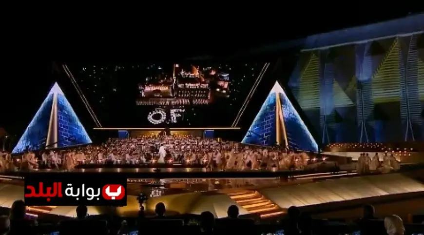 أحمد موسى يشيد بإصرار الرئيس السيسي على استكمال مشروع المتحف الكبير للبشرية