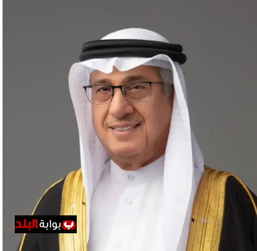 مستشار ملك البحرين يحتفل بنجاح افتتاح المتحف المصري الكبير ويهنئ مصر