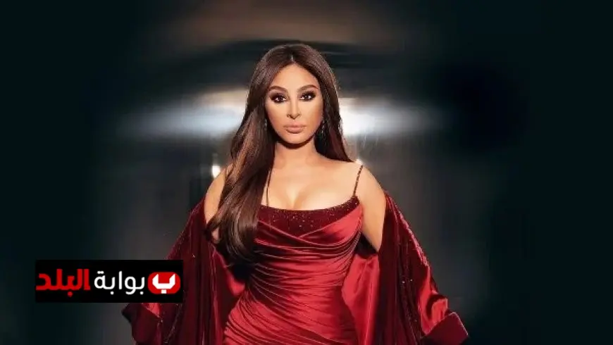 أحمد موسى يكشف عن احتفال إليسا في المتحف الكبير ويقول الجمهور الذي يحبنا نستقبله بأذرع مفتوحة