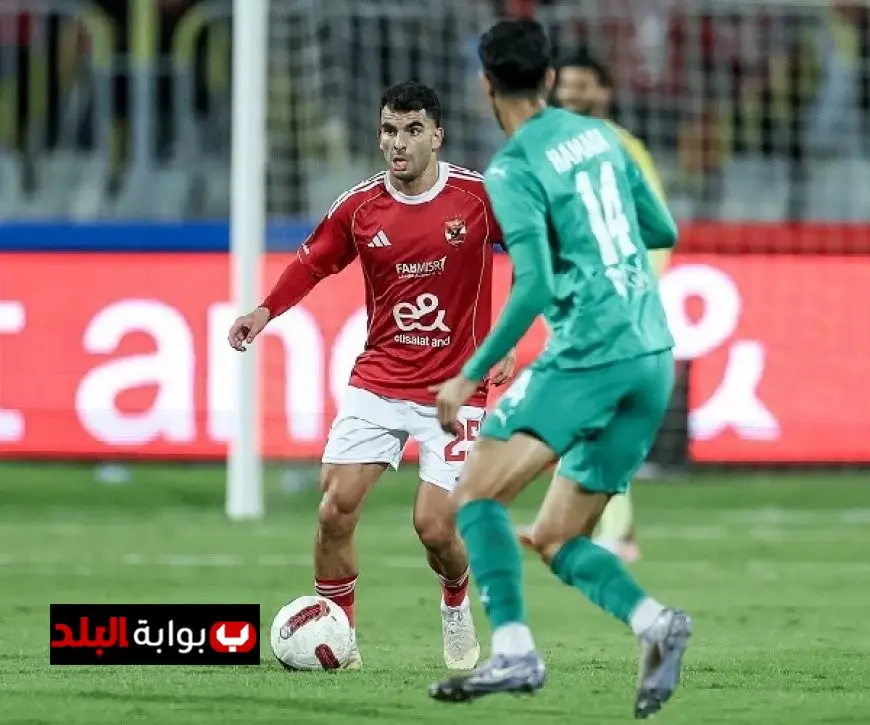 سيراميكا كليوباترا يواصل السيطرة على القمة بعد تعادل الأهلي مع المصري في الدوري المصري