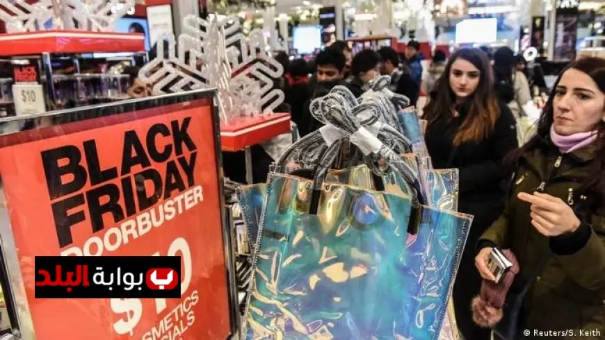 الجمعة البيضاء 2025 في مصر موعد العروض ونصائح هامة للتسوق الذكي