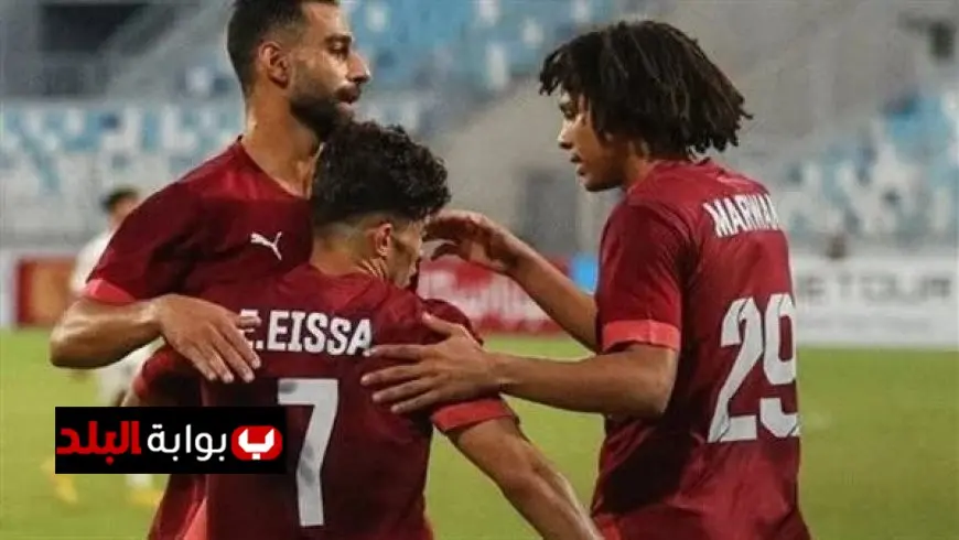 سيراميكا كليوباترا يتألق في صدارة الدوري وإسلام محمد يصف الأداء بالإعجاز الكروي