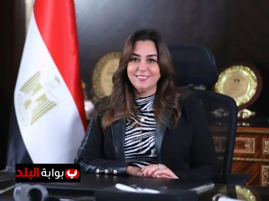 وزيرة التنمية المحلية تكشف عن تنفيذ 228 ألف مشروع باستثمارات تصل إلى 36 مليار جنيه