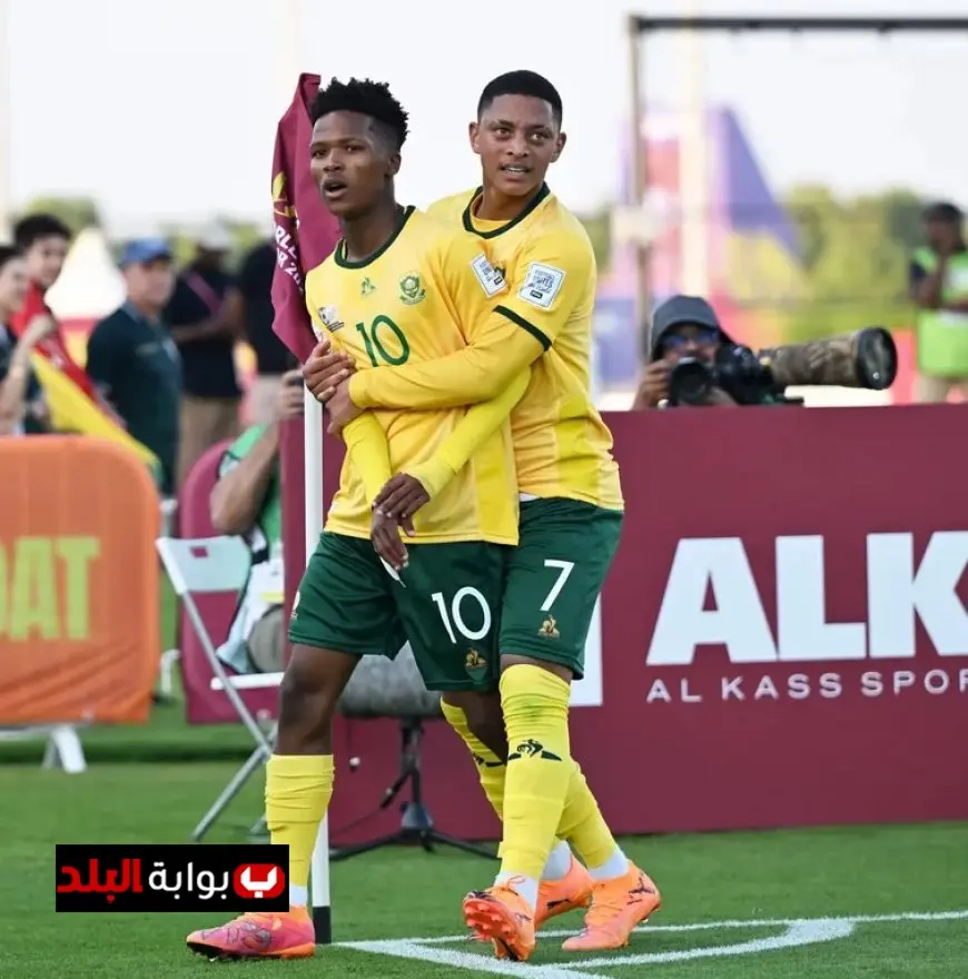 جنوب أفريقيا تحقق انتصاراً مثيراً على بوليفيا في افتتاح مونديال الناشئين والإمارات تفرض التعادل على كوستاريكا