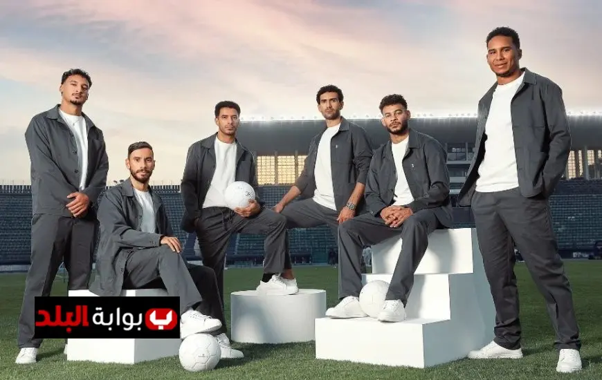 لاعبو الزمالك يتجهون إلى الإمارات للتحضير لمباراة كأس السوبر المصري