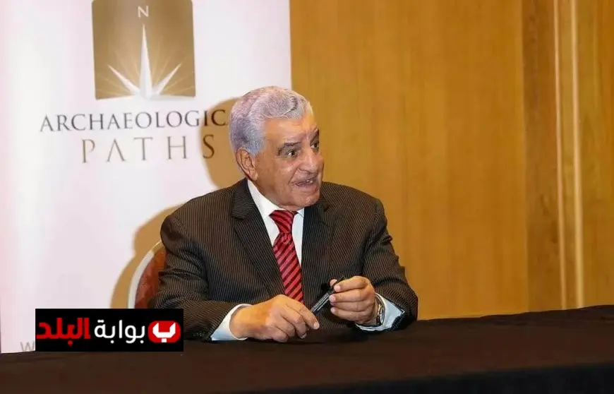 الآثار الفرعونية تعكس قدسية الحضارة المصرية القديمة وزاهي حواس يرد بحزم على منتقديها