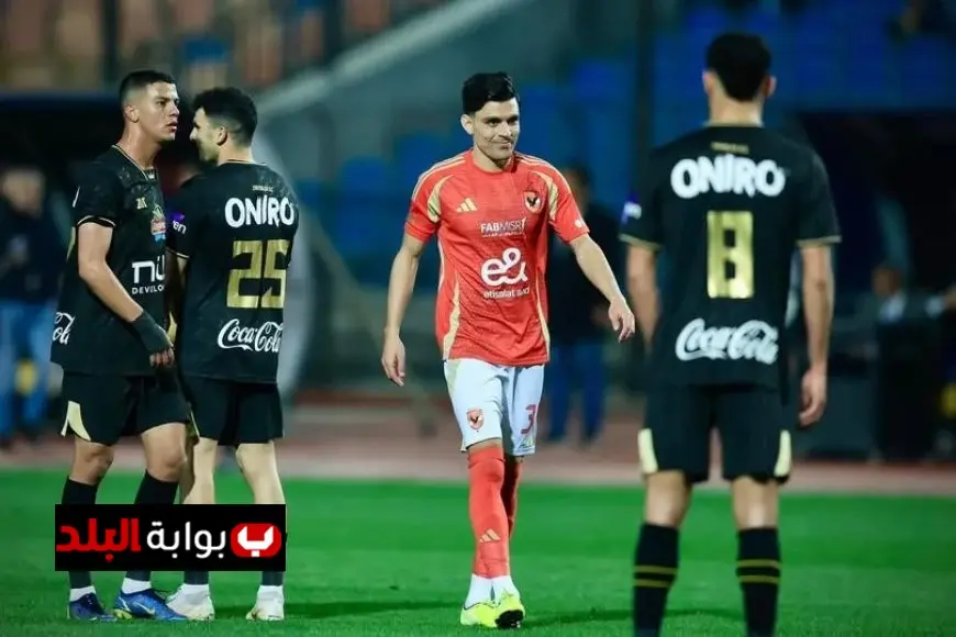 حمادة المصري يؤكد أن الأهلي والزمالك هما قمة الكرة المصرية والأفريقية