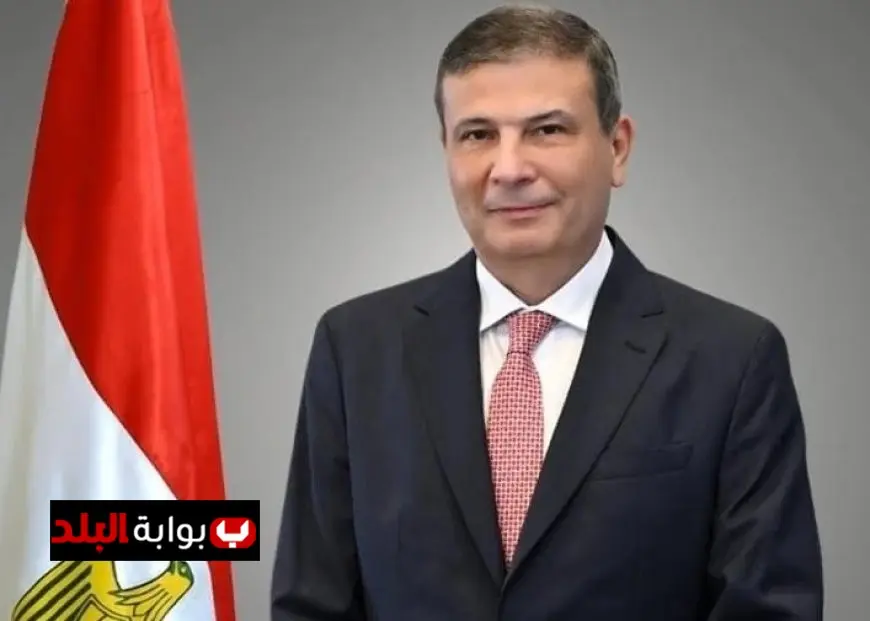 وزير الزراعة يزور الأردن للمشاركة في اجتماعات اللجنة الزراعية المشتركة