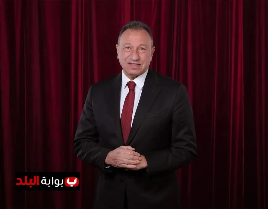 محمود الخطيب يتولى رسميًا إشراف كرة القدم وإدارة الأمور العاجلة في النادي