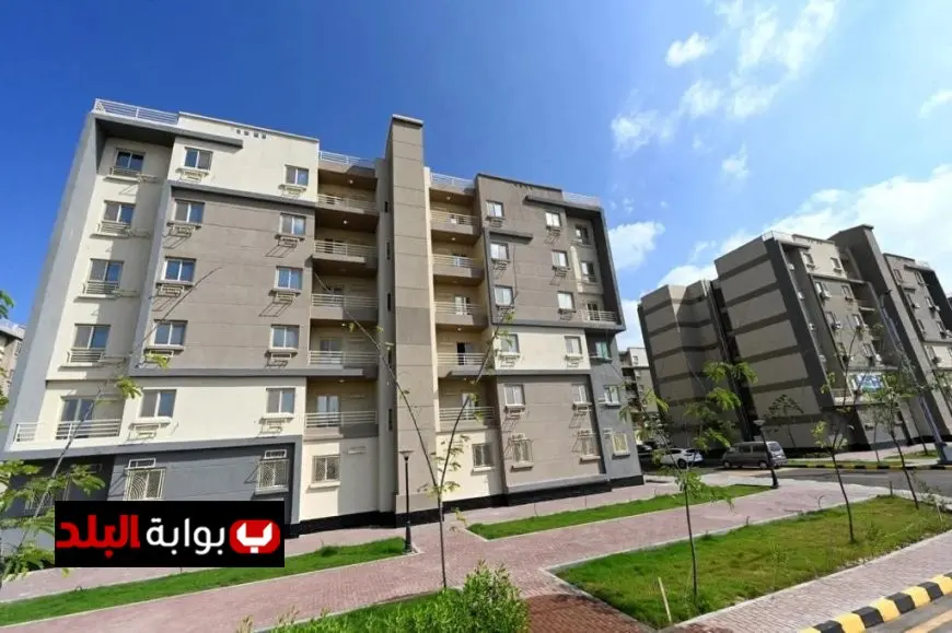 وزير الإسكان يعلن انطلاق تسليم دفعة جديدة من وحدات مشروع سكن مصر في القاهرة الجديدة اليوم
