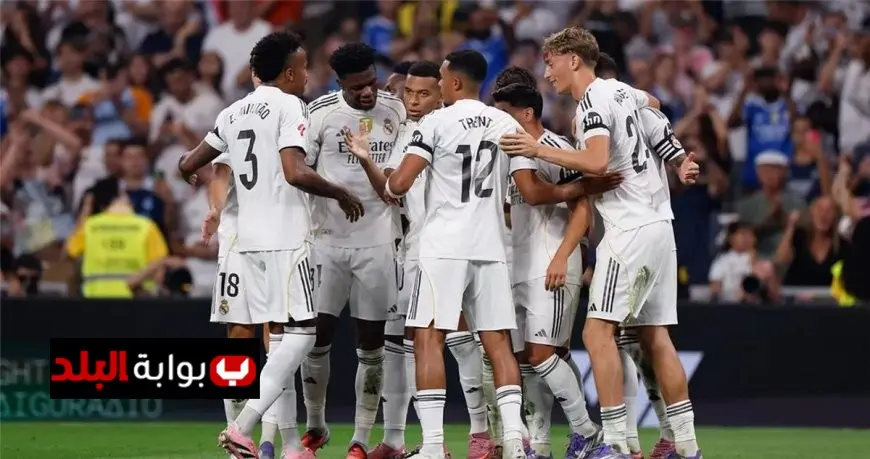 توقعات تشكيل ليفربول وريال مدريد في مباراة دوري أبطال أوروبا