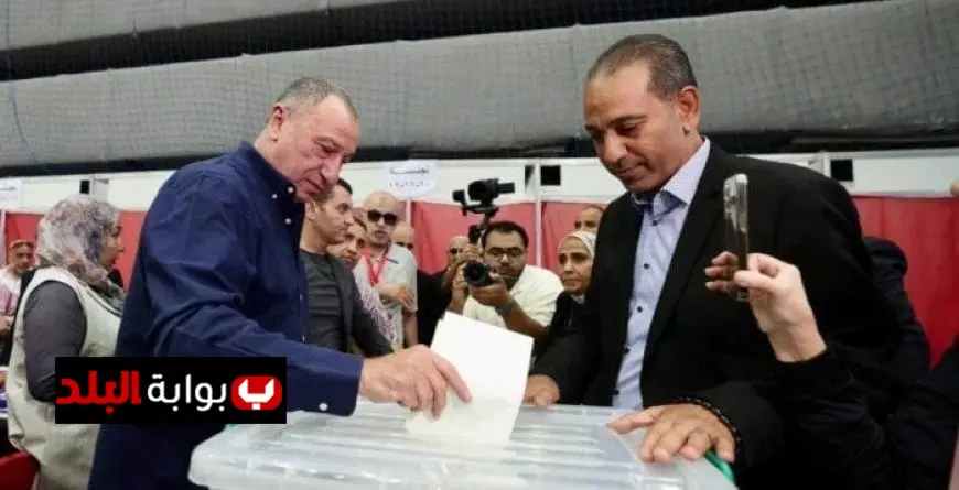 مجلس إدارة الأهلي الجديد يتخذ قرارات هامة في أول اجتماع عقب الانتخابات