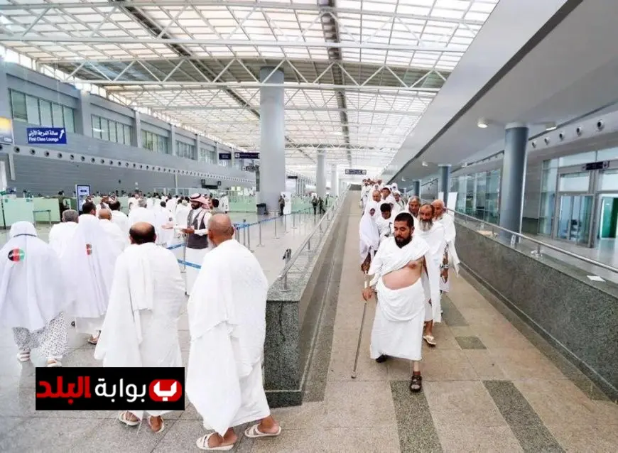 خطوات ورابط الاستعلام عن قرعة الحج 2026 بشكل سهل ومباشر