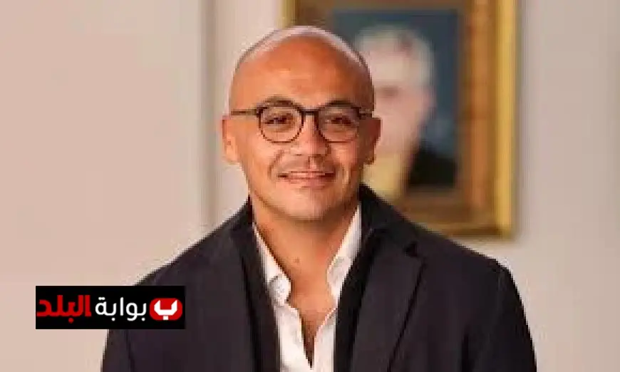 أحمد حسام عوض يتولى مسؤولية تعزيز الحقوق التجارية للنشاط الرياضي في النادي الأهلي