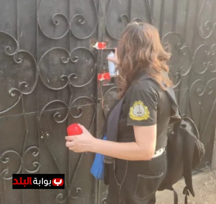 إغلاق 4 مراكز متخصصة لعلاج الإدمان غير مرخصة في أبو النمرس