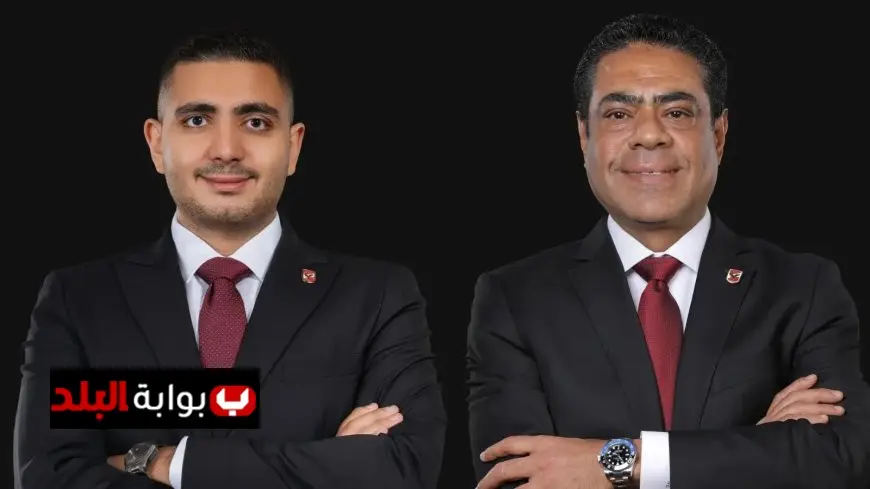 قنديل والعامري يقودان جهود زيادة إيرادات الأهلي من العضويات الجديدة