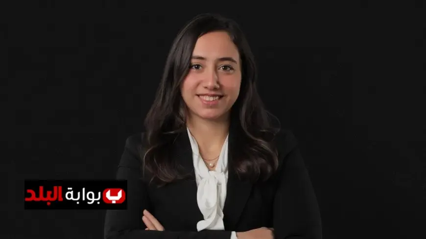 مي عاطف تعين مستشارًا هندسيًا لمؤسسة الأهلي المجتمعية لتعزيز التنمية المستدامة