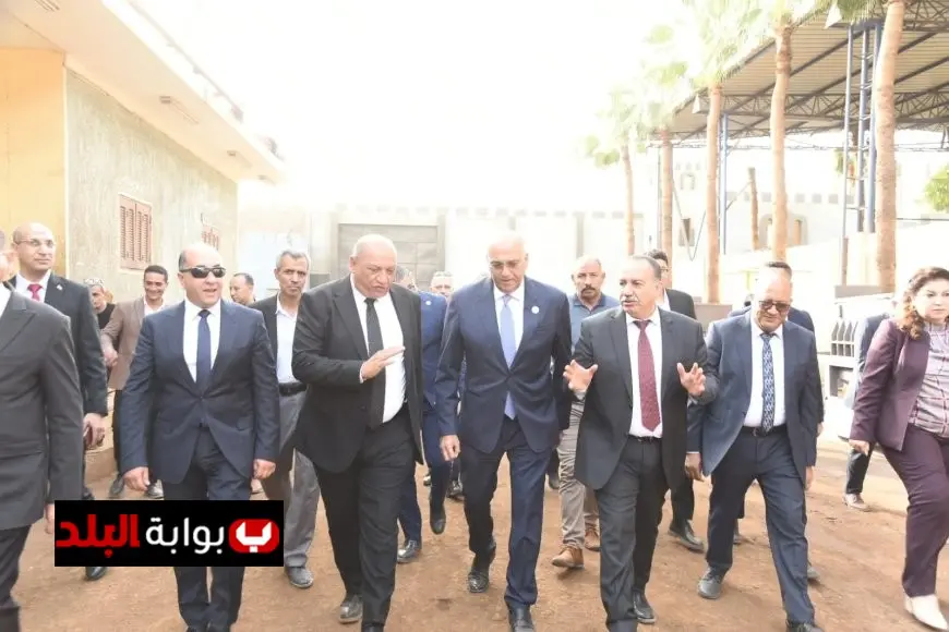 باسل رحمي يكشف عن ضخ 4.2 مليار جنيه من جهاز المشروعات لدعم مشروعات شباب أسيوط