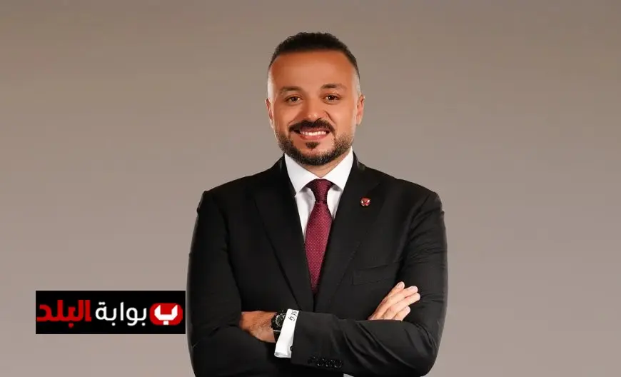 الجارحي يتولى رئاسة اللجنة العليا لبطولة إفريقيا للأندية لكرة السلة للسيدات