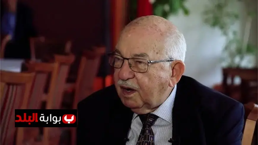 المستشار محمود فهمي يتولى رئاسة اللجنة القانونية بنادي الأهلي