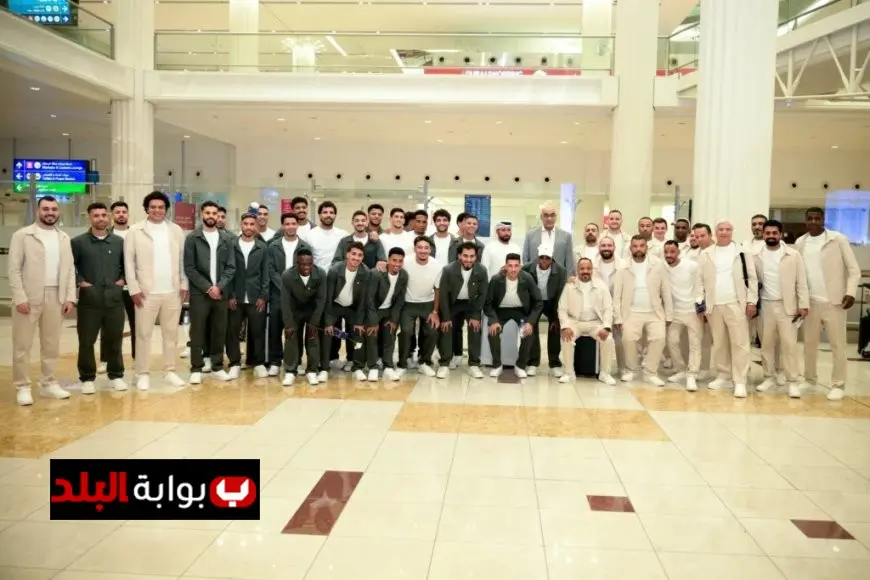 الزمالك يبدأ استعداداته لمواجهة بيراميدز في كأس السوبر بتدريباته الأولى على ملعب قصر الإمارات