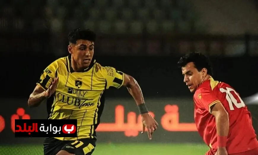 وادي دجلة يضيع انتصاره أمام حرس الحدود ويخسر نقطتين حاسمتين في سباق قمة الدوري المصري