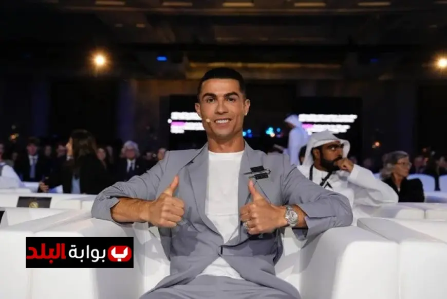 اكتشف كواليس مثيرة من مسيرة رونالدو الكروية