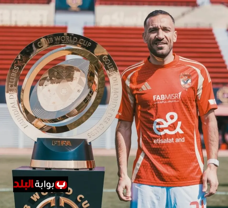 شوبير يكشف تفاصيل مفاوضات الأهلي لعودة علي معلول ويضع حدًا للجدل