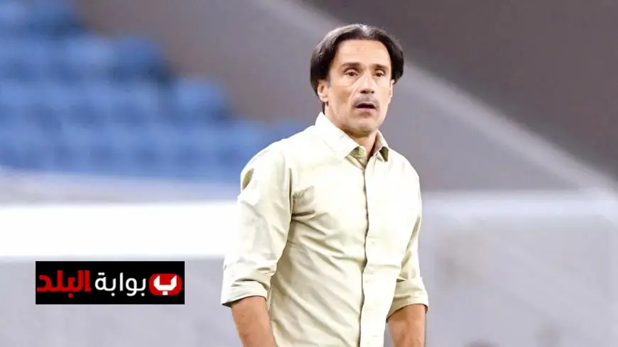 نونو ألميدا على أعتاب قيادة تدريب نادي الزمالك