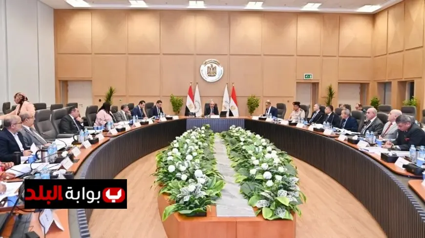 اجتماع حاسم للجنة العليا لتراخيص الشواطئ برئاسة وزير الري يوافق على 3 مشروعات قومية مهمة