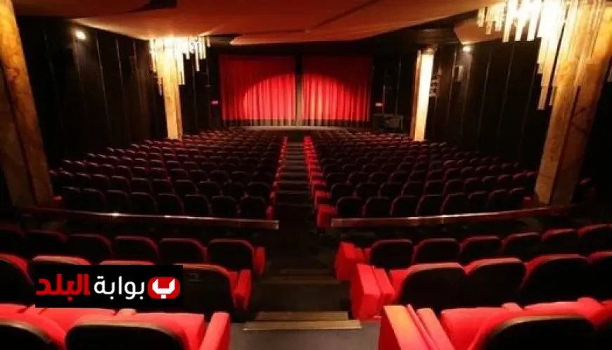 أحمد سعد الدين يدعو لتطوير سينمات وسط البلد وخاصة قصر النيل