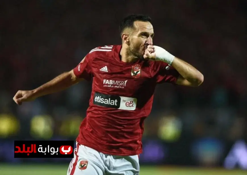 شوبير يكشف تفاصيل مثيرة حول انتقال علي معلول إلى الأهلي