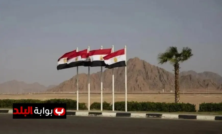 شرم الشيخ تستضيف المنتدى العربي للأرض والمناخ وسط اهتمام عالمي كبير