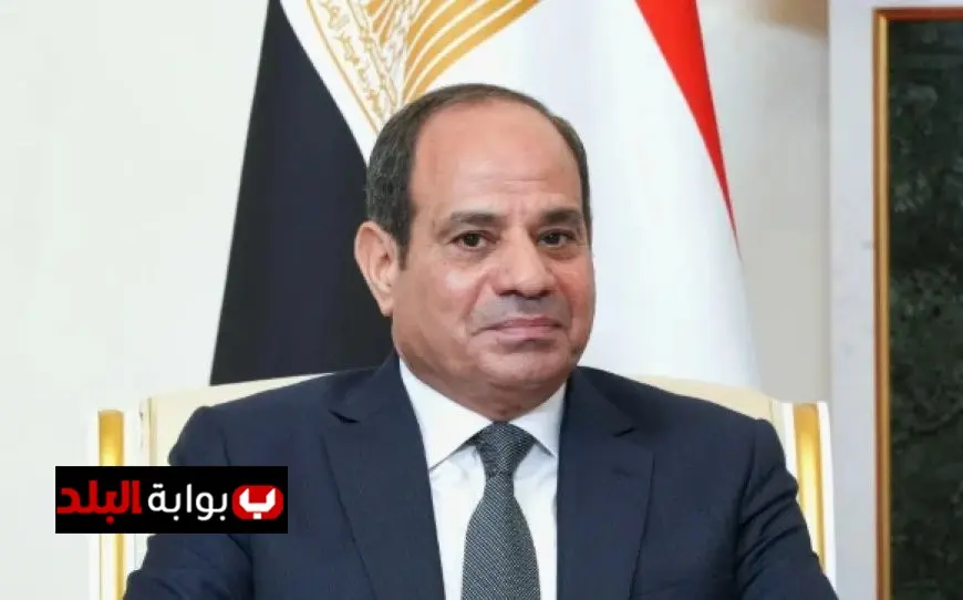 الرئيس السيسي ونظيره القرغيزي يتناولان أبرز التطورات السياسية والإقليمية