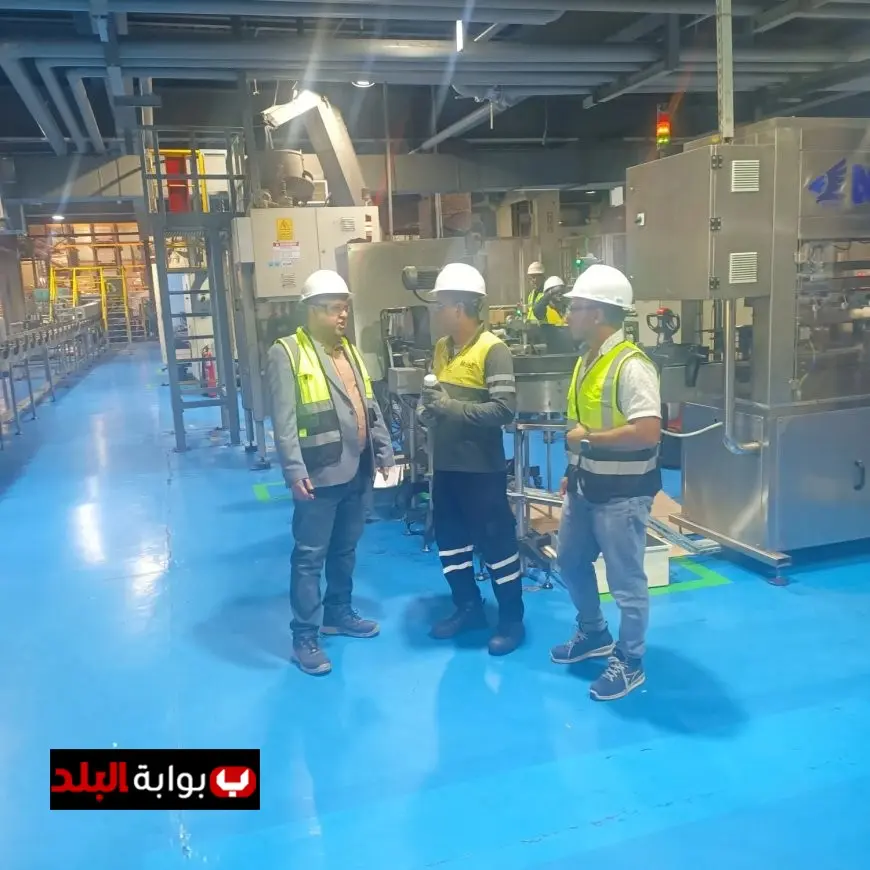 العمل تكثف التفتيش على 771 منشأة خلال يومين لمراقبة تطبيق قانون العمل الجديد