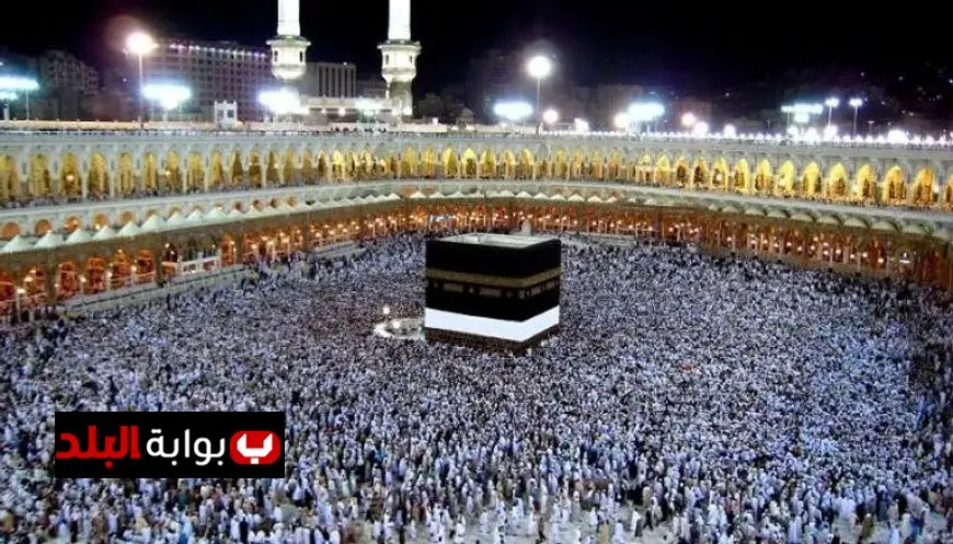 رجل وعائلته يحققون حلم العمر بالفوز في قرعة الحج وسجدوا شكرًا لله