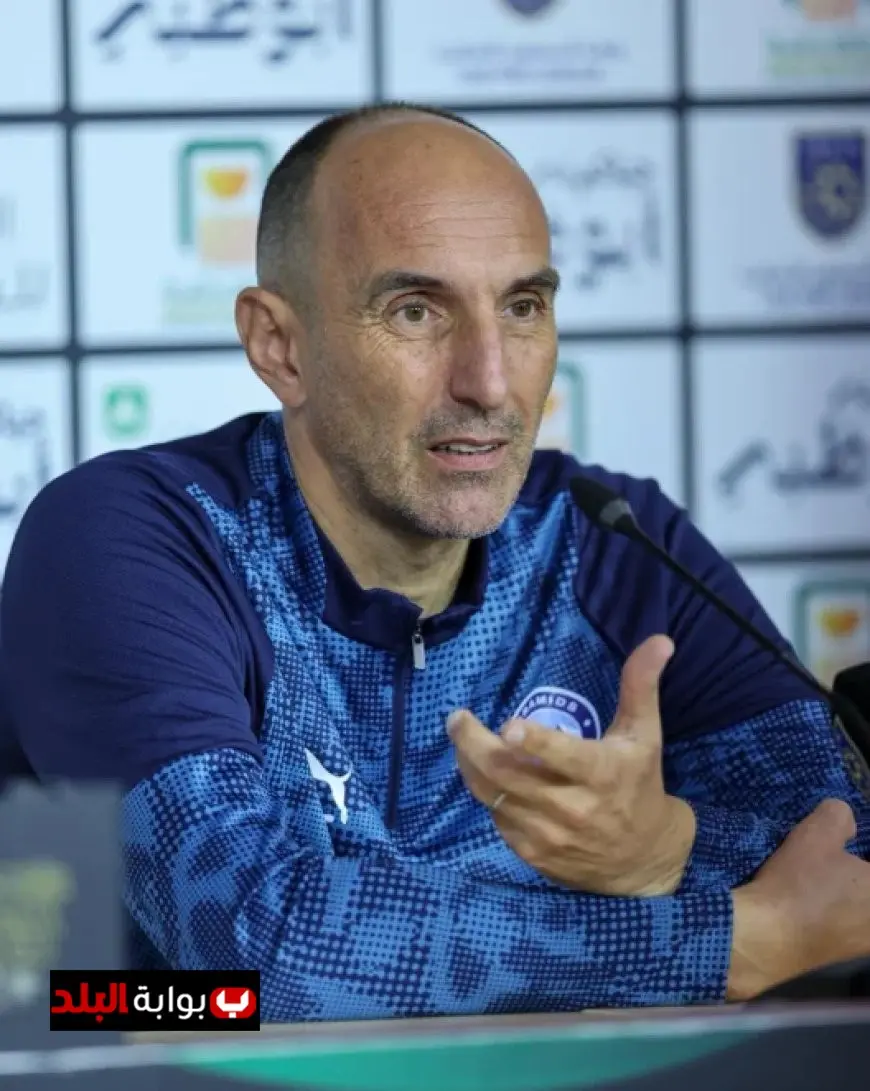 بيراميدز يستعد لمواجهة الزمالك في السوبر المصري مع تصريحات يورتشيتش