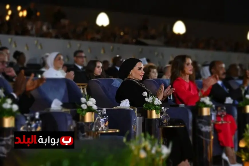 السيسي يشيد بمساهمي نجاح حفل افتتاح المتحف المصري الكبير بأجواء ساحرة ومبهرة