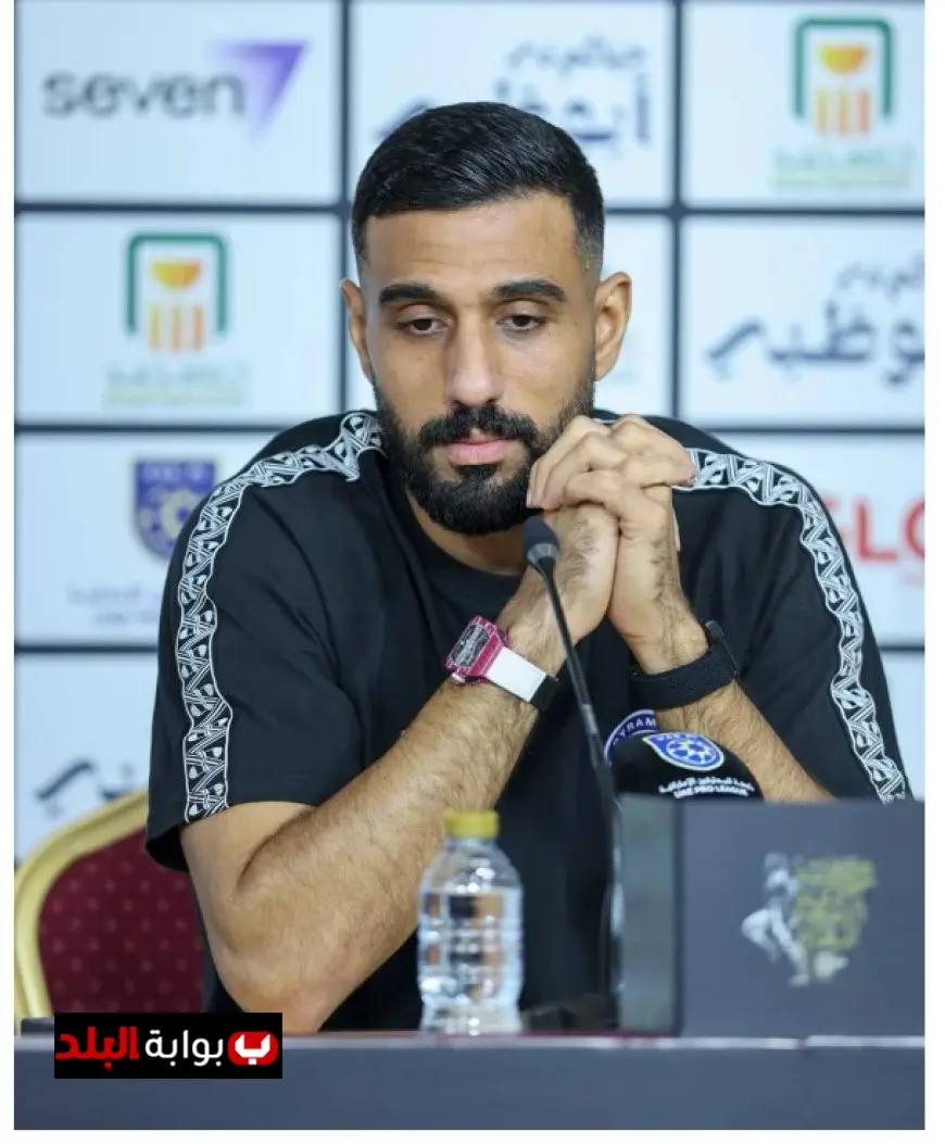 أحمد الشناوي يتحدث عن صعوبة مواجهة الزمالك ويدعو لتحقيق لقب السوبر