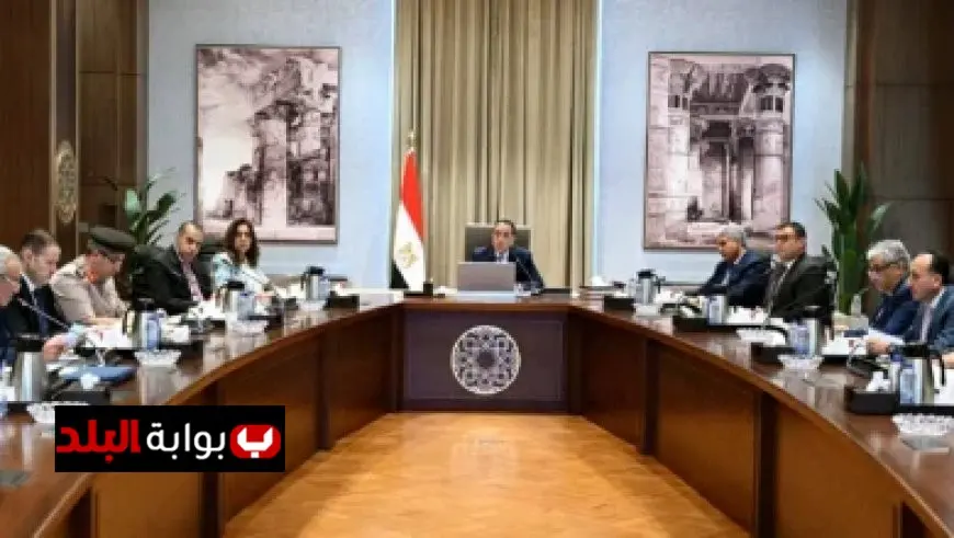 الرئيس السيسي يتواصل هاتفيا مع نظيره الجنوب أفريقي لمناقشة أحدث تطورات الأوضاع الإقليمية