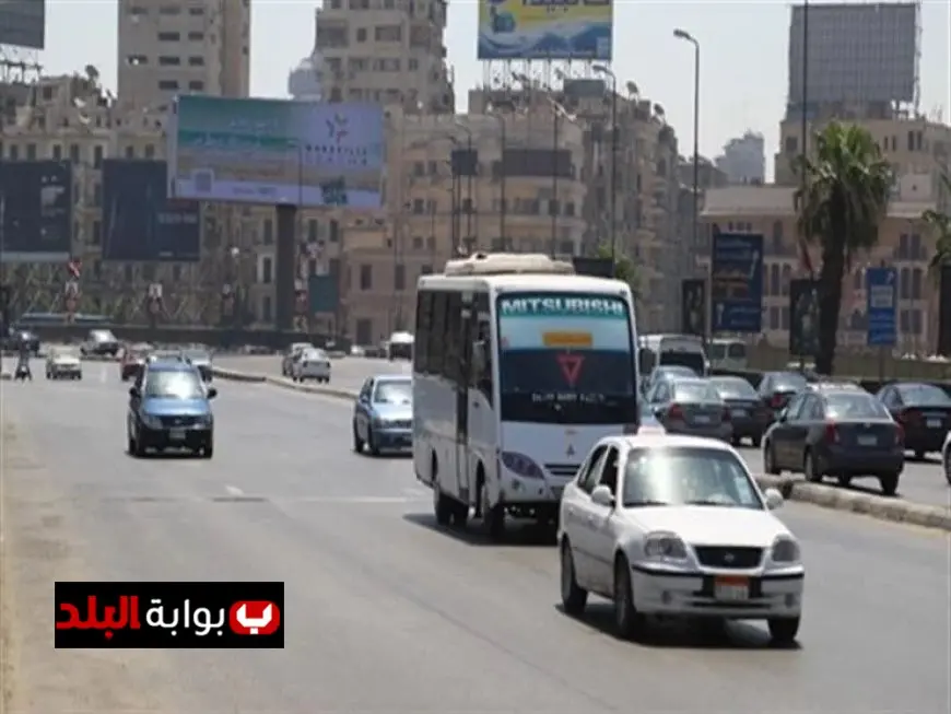 اكتشف أفضل الأوقات للخروج في عطلة نهاية الأسبوع لتجنب الزحام المروري كما يوضح خبير الحركة