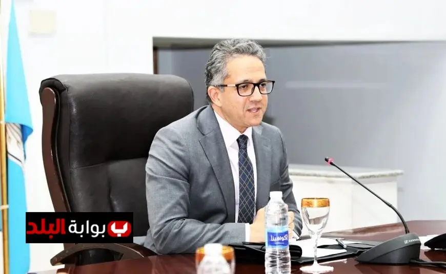 انتخاب الدكتور خالد العناني مديرًا عامًا لمنظمة اليونسكو في خطوة تاريخية جديدة