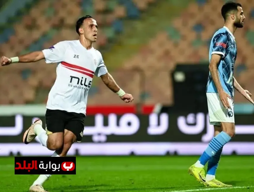 شوبير يؤكد تفوق الزمالك على بيراميدز والأهلي الأقرب للفوز أمام سيراميكا كليوباترا