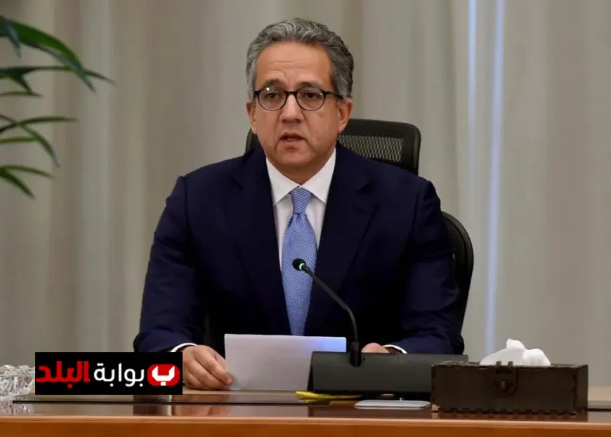 خالد العناني يتم انتخابه مديراً عاماً لمنظمة اليونسكو خلال المؤتمر العام للخارجية