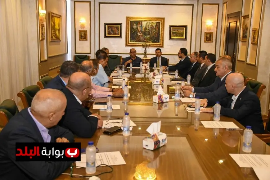 تشكيل وفد قانوني مشترك بين وزارة الرياضة واللجنة الأولمبية لفهم تفاصيل القانون الجديد