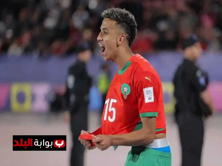 شوبير يوضح تفاصيل مفاوضات الأهلي مع اللاعب المغربي فؤاد الزهواني