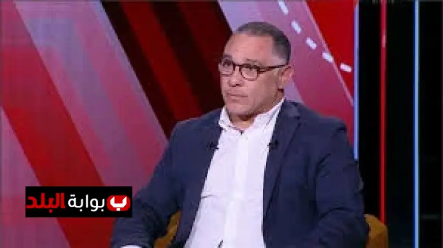 أيمن الشريعي يواصل قيادة نادي إنبي حتى 2029