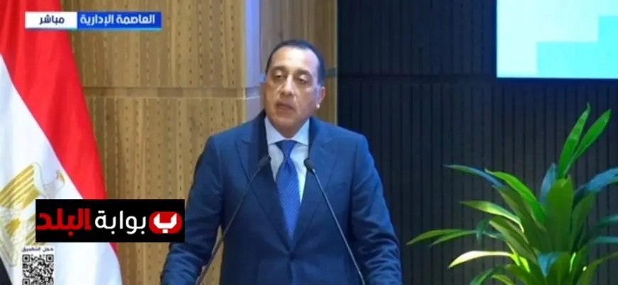 رئيس الوزراء يعلن تحويل مصر لمركز إقليمي لصناعة السيارات و50 ألف سيارة سنويا من مصنع 6 أكتوبر