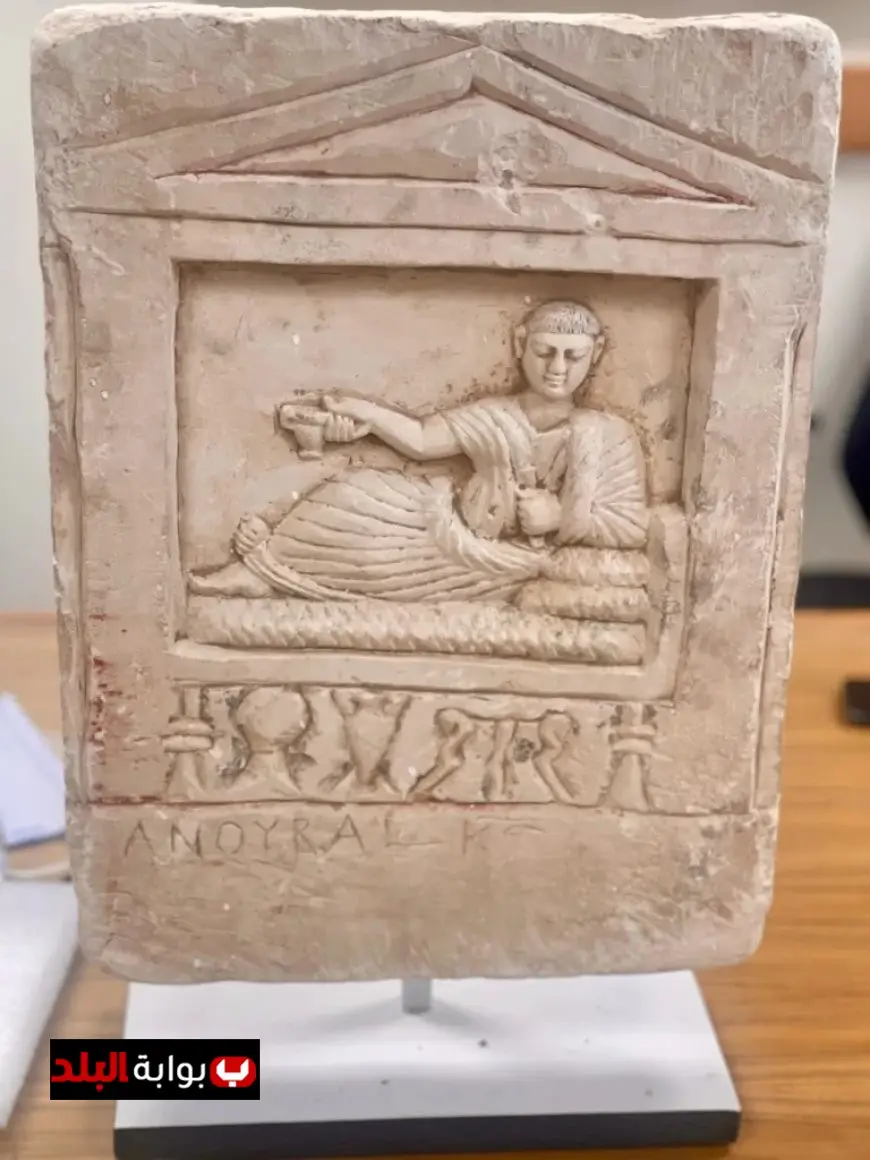 الخارجية تعلن عن نجاح استرداد 36 قطعة أثرية مهربة إلى أمريكا